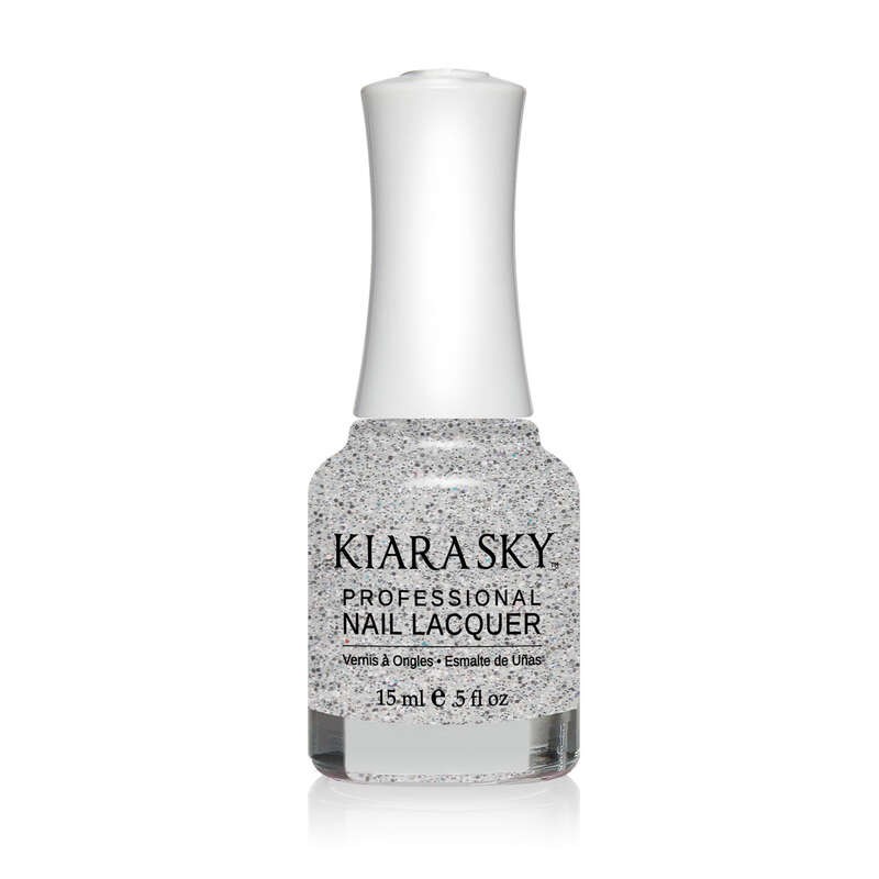 KIARA SKY – NAIL LACQUER - N505 MASTERPIECE